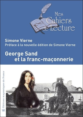 Emprunter George Sand et la franc-maçonnerie livre