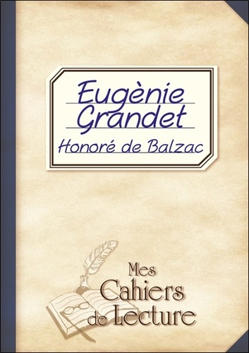 Emprunter Eugénie Grandet livre