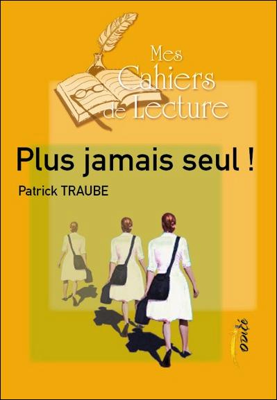 Emprunter Plus jamais seul ! livre
