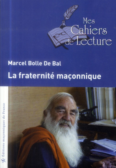Emprunter La fraternité maçonnique [EDITION EN GROS CARACTERES livre