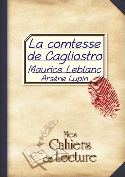 Emprunter La comtesse de Cagliostro livre