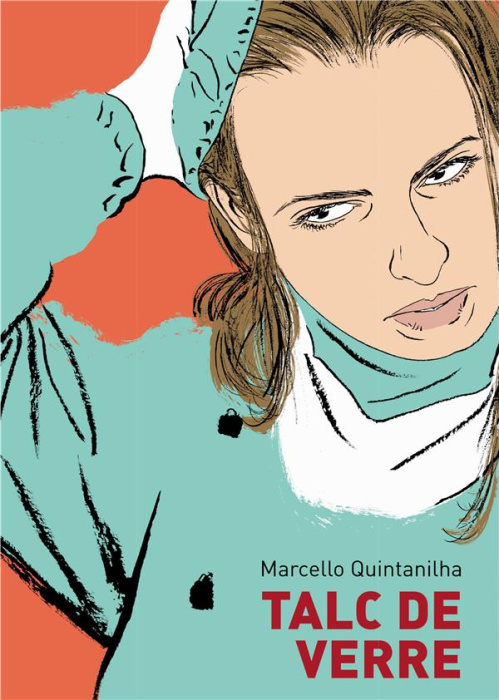 Emprunter Talc de verre livre