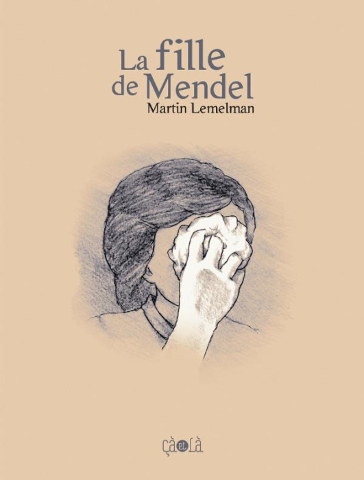 Emprunter La fille de Mendel livre