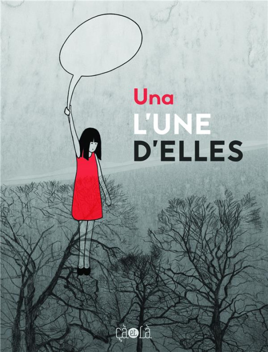 Emprunter L'une d'elles livre