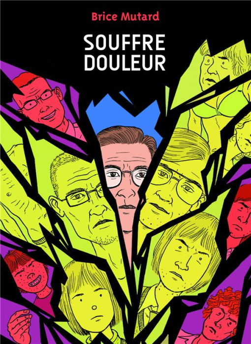 Emprunter Souffre-douleur livre