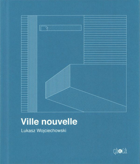 Emprunter Ville nouvelle livre
