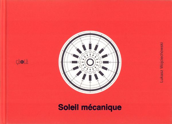 Emprunter Soleil mécanique livre