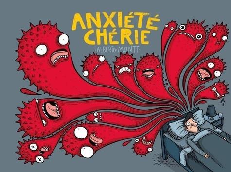 Emprunter Anxiété chérie livre