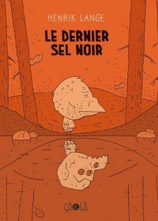 Emprunter Le Dernier Sel noir livre