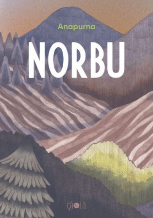 Emprunter Norbu livre