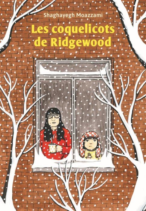 Emprunter Les coquelicots de Ridgewood livre
