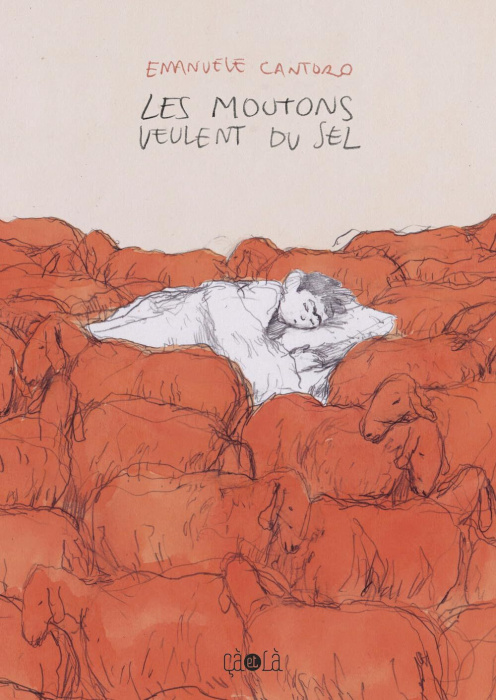 Emprunter Les moutons veulent du sel livre