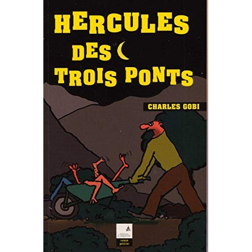 Emprunter Hercules des trois-ponts livre