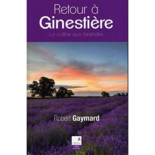 Emprunter Retour à Ginestière livre
