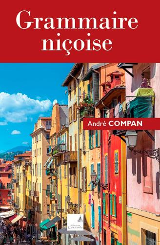 Emprunter Grammaire niçoise livre