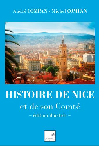 Emprunter Histoire de Nice et de son comté livre