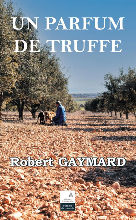 Emprunter Un parfum de truffe livre