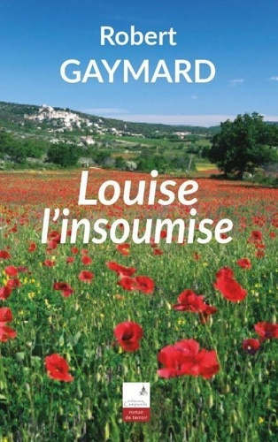 Emprunter Louise l'insoumise livre
