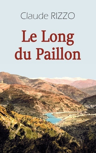 Emprunter Le long du Paillon livre