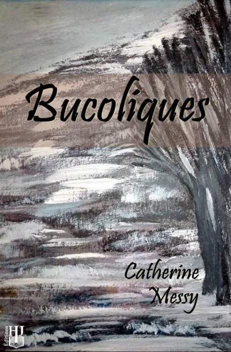 Emprunter Bucoliques livre