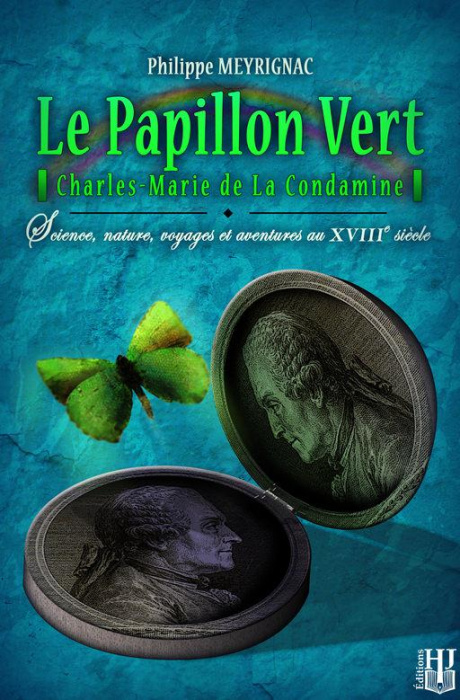 Emprunter Le Papillon Vert livre