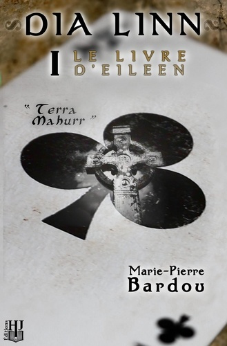 Emprunter Dia Linn Tome 1 : Le Livre d'Eileen. Partie 1 : Terra Mahurr livre