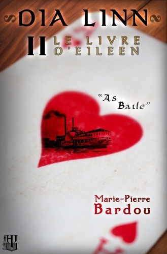 Emprunter Dia Linn Tome 2 : Le Livre d'Eileen. Partie 2 : As baile livre