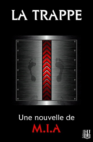 Emprunter La Trappe livre