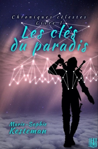 Emprunter Chroniques célestes Tome 1 : Les clés du paradis livre