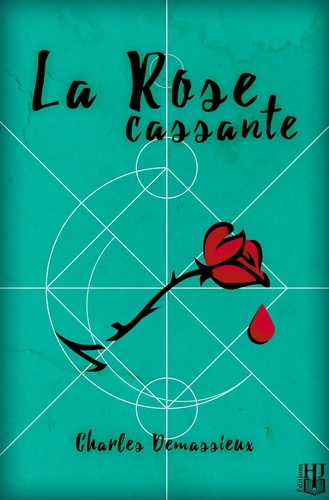 Emprunter La rose cassante livre