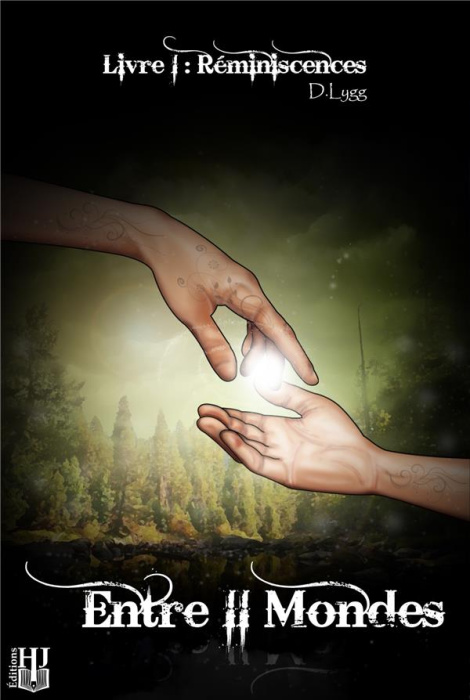 Emprunter Entre II Mondes - Livre 1 : Réminiscences livre