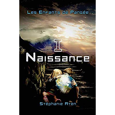 Emprunter Les Enfants de Pangée - 1 : Naissance livre