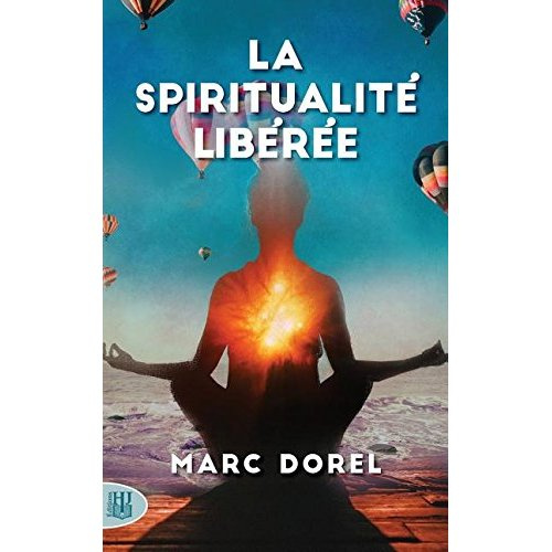 Emprunter La spiritualité libérée livre