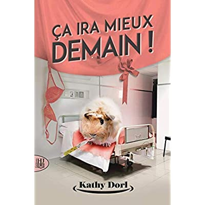 Emprunter Ça ira mieux demain ! livre