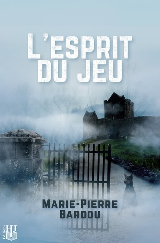 Emprunter L'esprit du jeu livre
