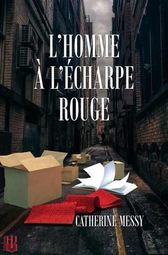 Emprunter L'homme à l'écharpe rouge livre