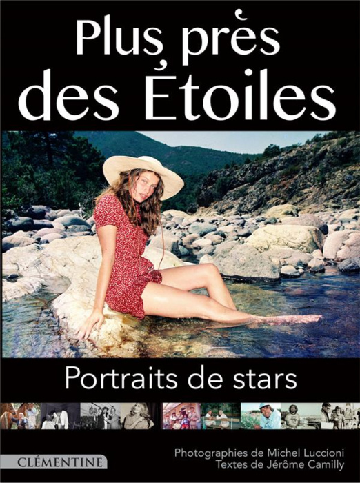 Emprunter Plus près des étoiles. Portraits de stars livre