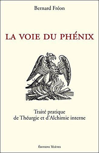 Emprunter La voie du Phénix livre