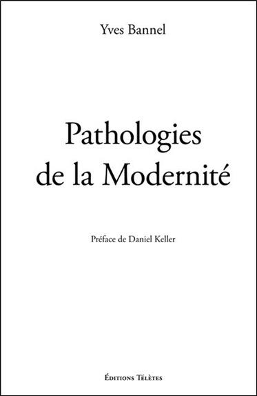 Emprunter Pathologies de la Modernité livre