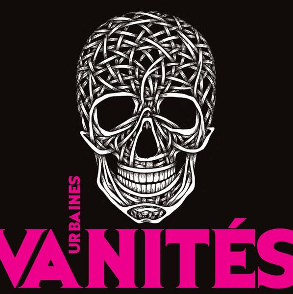 Emprunter Vanités urbaines. Street Art Skulls livre