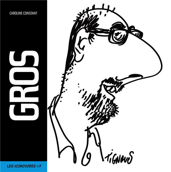 Emprunter Gros. Morsures et tête de pioche livre