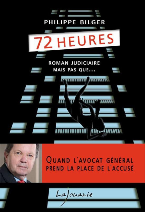 Emprunter 72 HEURES livre