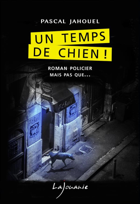 Emprunter Un temps de chien ! livre