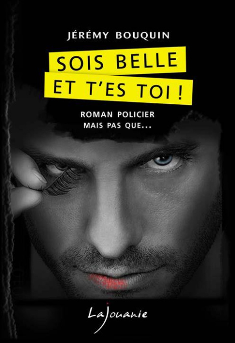 Emprunter Sois belle et t'es toi ! livre