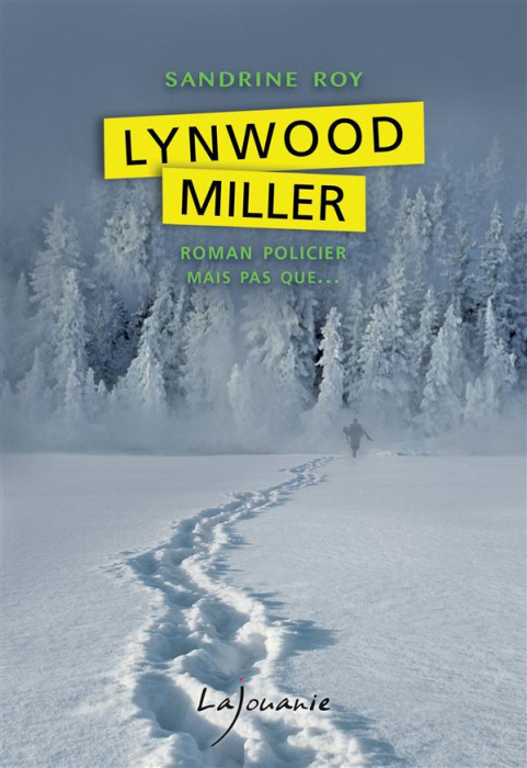 Emprunter Lynwood Miller livre