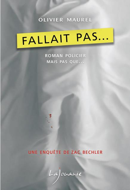 Emprunter Fallait pas... livre