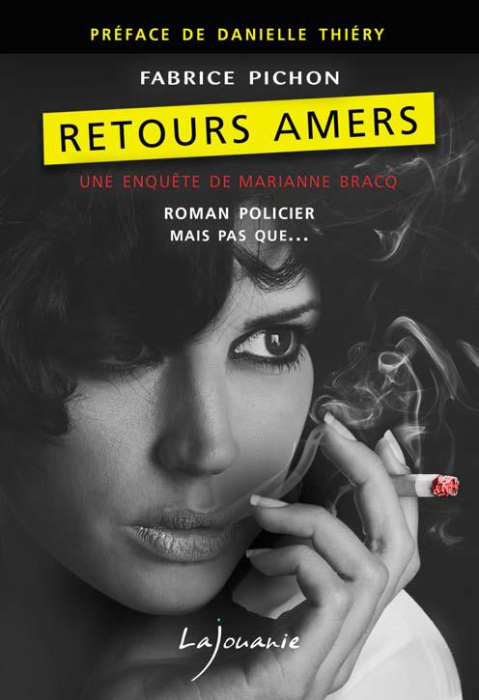 Emprunter Retours amers livre
