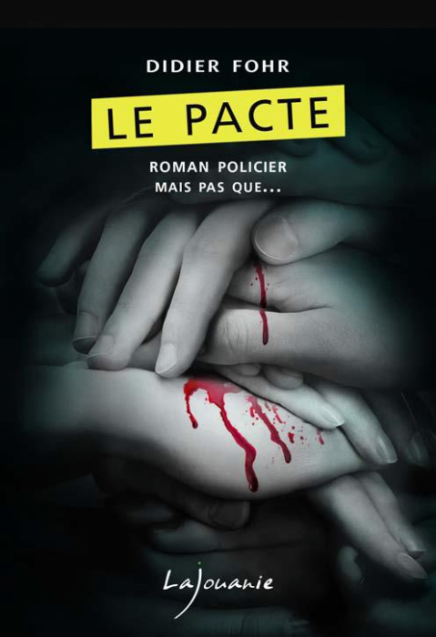 Emprunter Le pacte livre