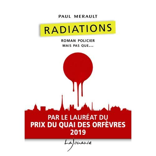 Emprunter Radiations livre