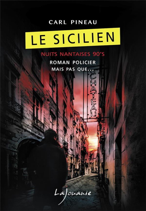 Emprunter Le sicilien livre
